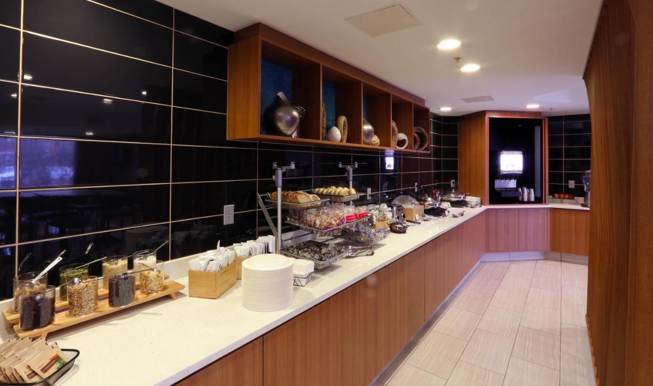Springhill Suites Minneapolis Eden Prairie Εξωτερικό φωτογραφία