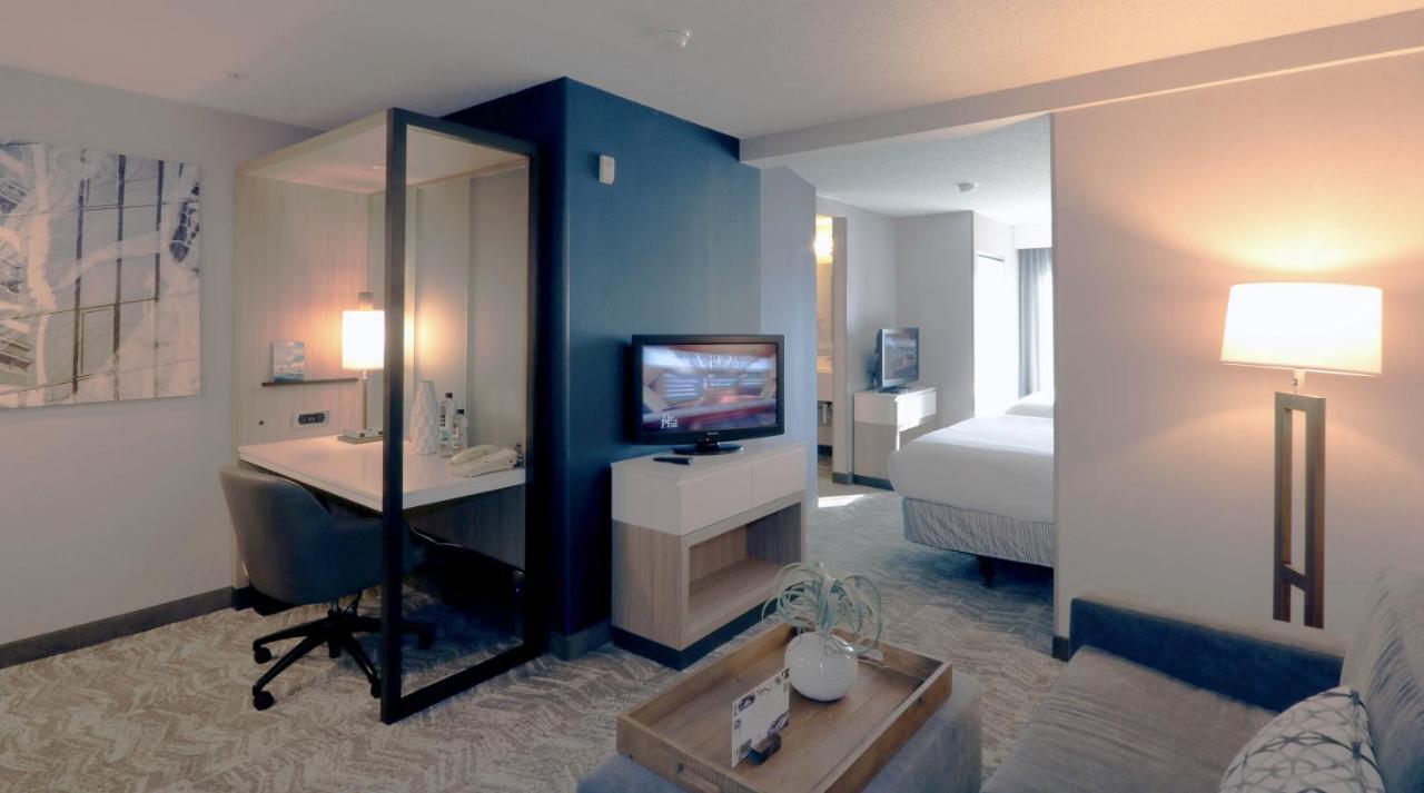Springhill Suites Minneapolis Eden Prairie Εξωτερικό φωτογραφία