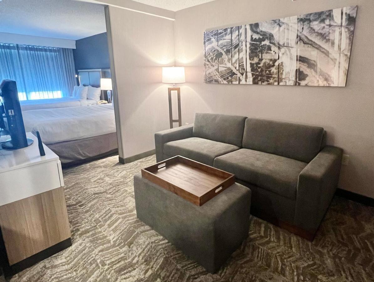 Springhill Suites Minneapolis Eden Prairie Εξωτερικό φωτογραφία