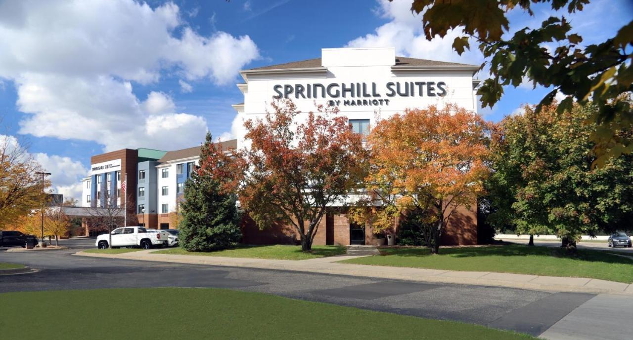 Springhill Suites Minneapolis Eden Prairie Εξωτερικό φωτογραφία