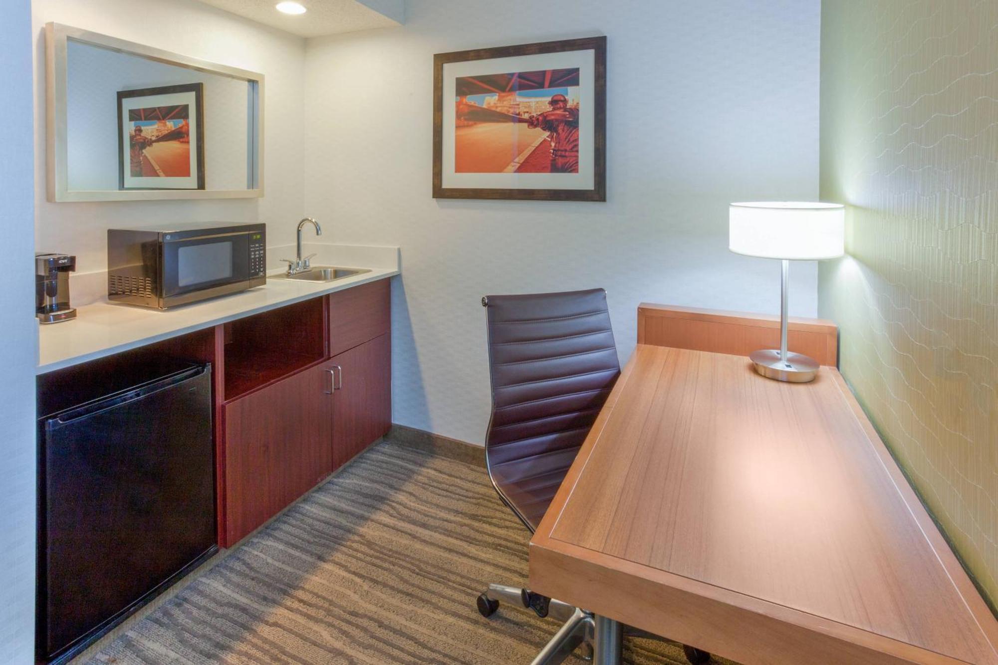 Springhill Suites Minneapolis Eden Prairie Εξωτερικό φωτογραφία