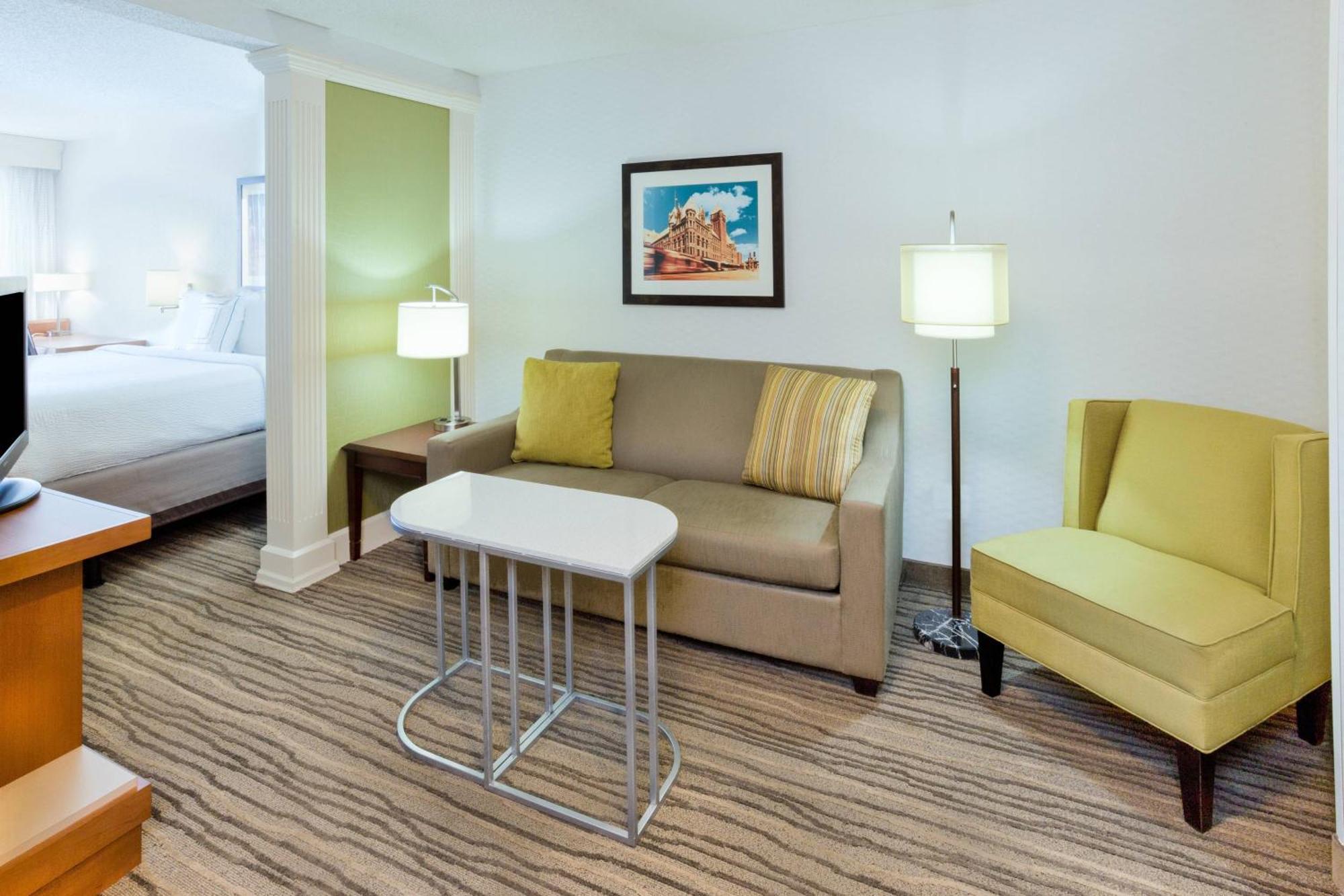 Springhill Suites Minneapolis Eden Prairie Εξωτερικό φωτογραφία
