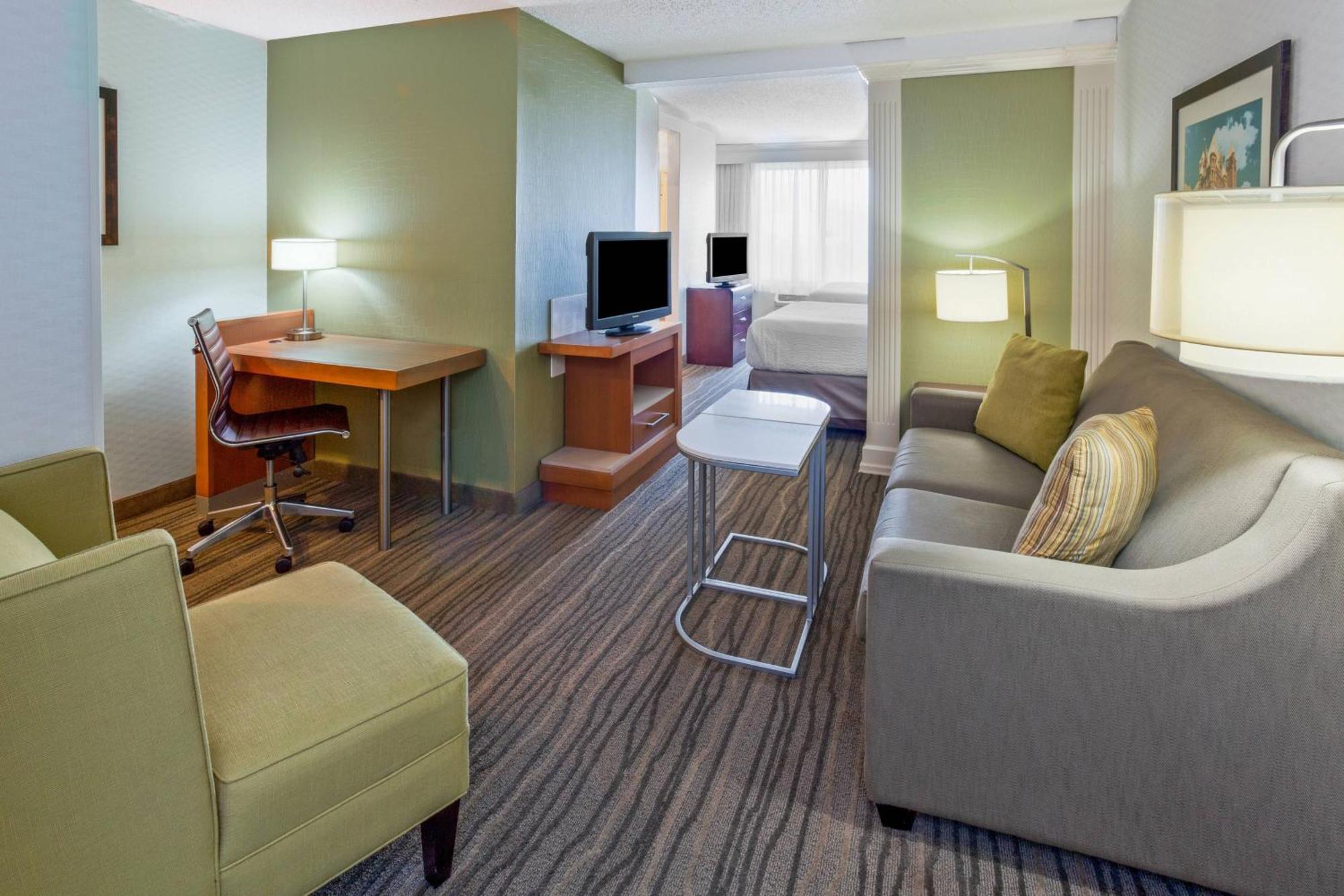 Springhill Suites Minneapolis Eden Prairie Εξωτερικό φωτογραφία
