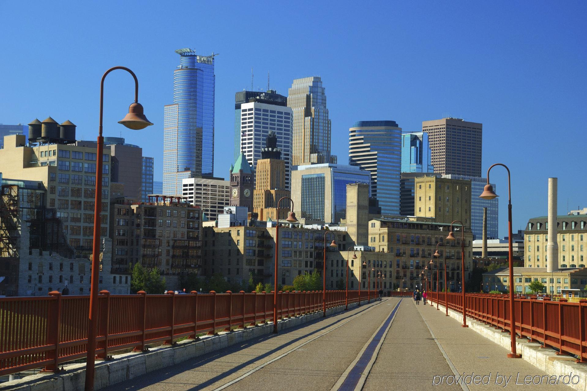 Springhill Suites Minneapolis Eden Prairie Εξωτερικό φωτογραφία