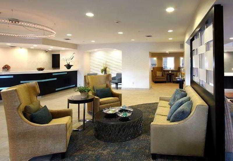 Springhill Suites Minneapolis Eden Prairie Εξωτερικό φωτογραφία