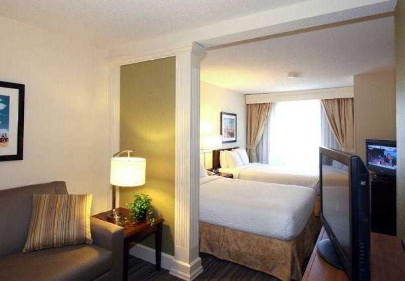 Springhill Suites Minneapolis Eden Prairie Εξωτερικό φωτογραφία