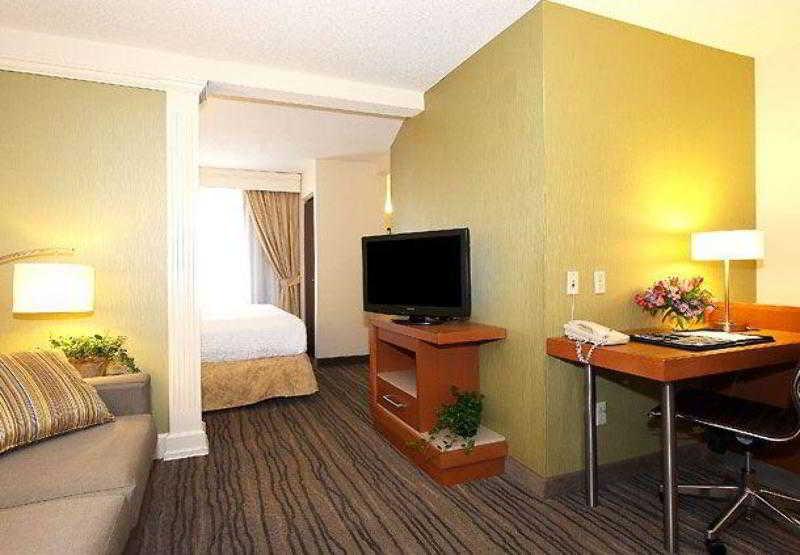 Springhill Suites Minneapolis Eden Prairie Εξωτερικό φωτογραφία