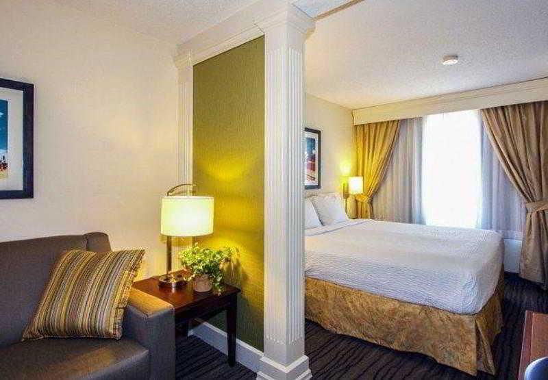 Springhill Suites Minneapolis Eden Prairie Εξωτερικό φωτογραφία