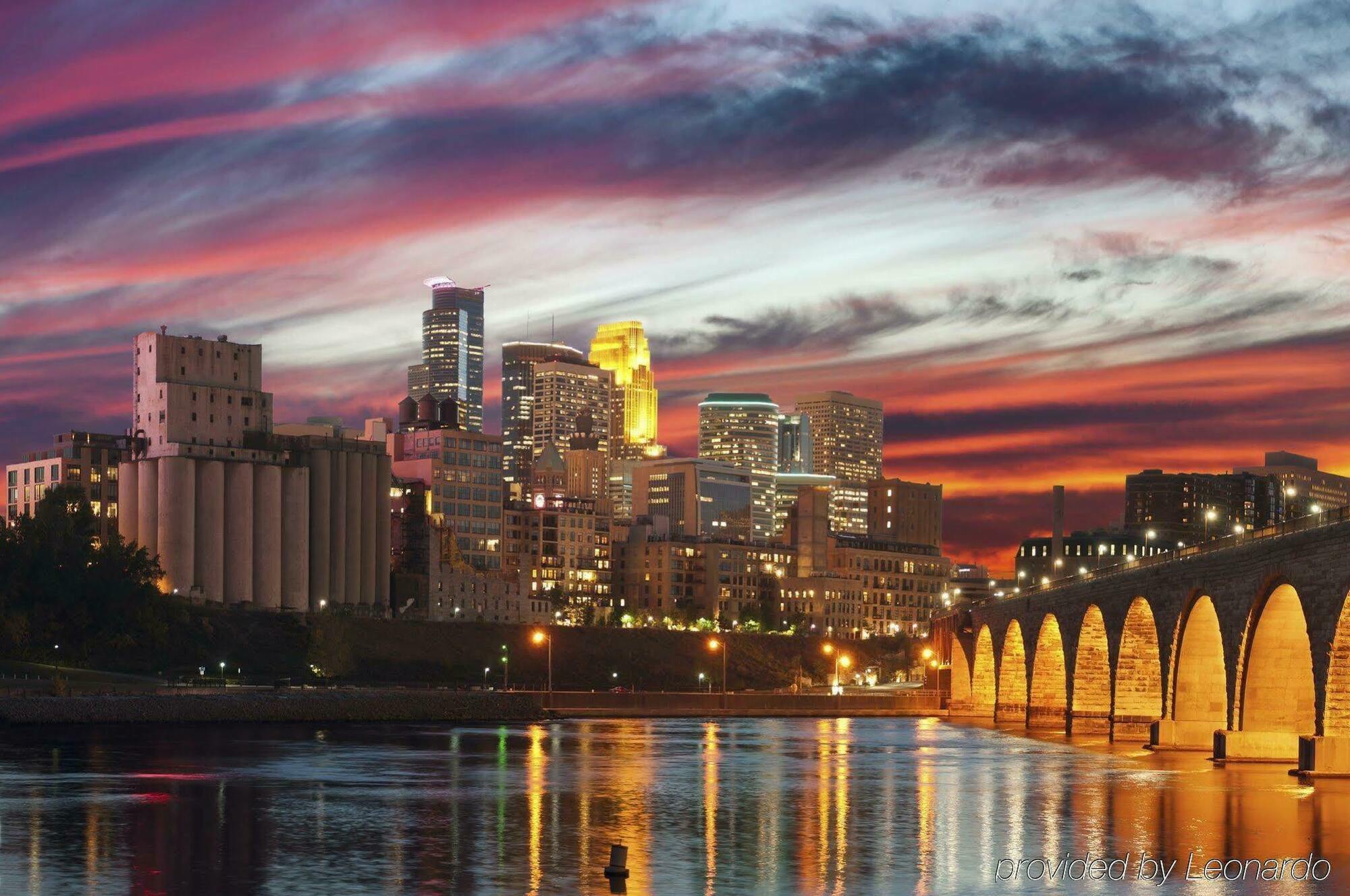 Springhill Suites Minneapolis Eden Prairie Εξωτερικό φωτογραφία